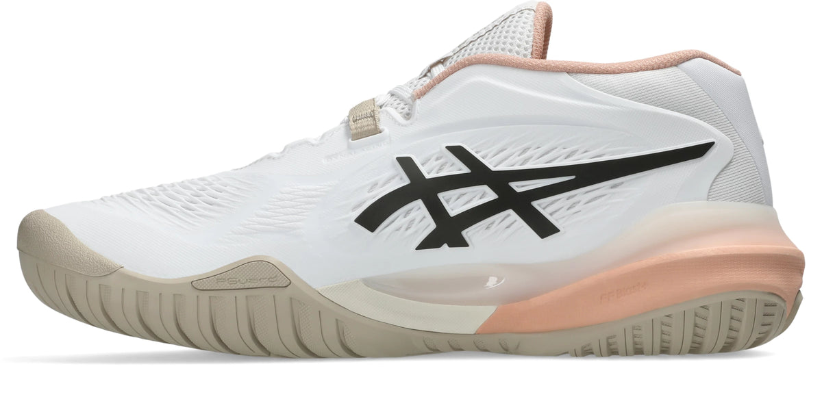 Asics Women's GEL-Resolution X Tennis Shoes-2