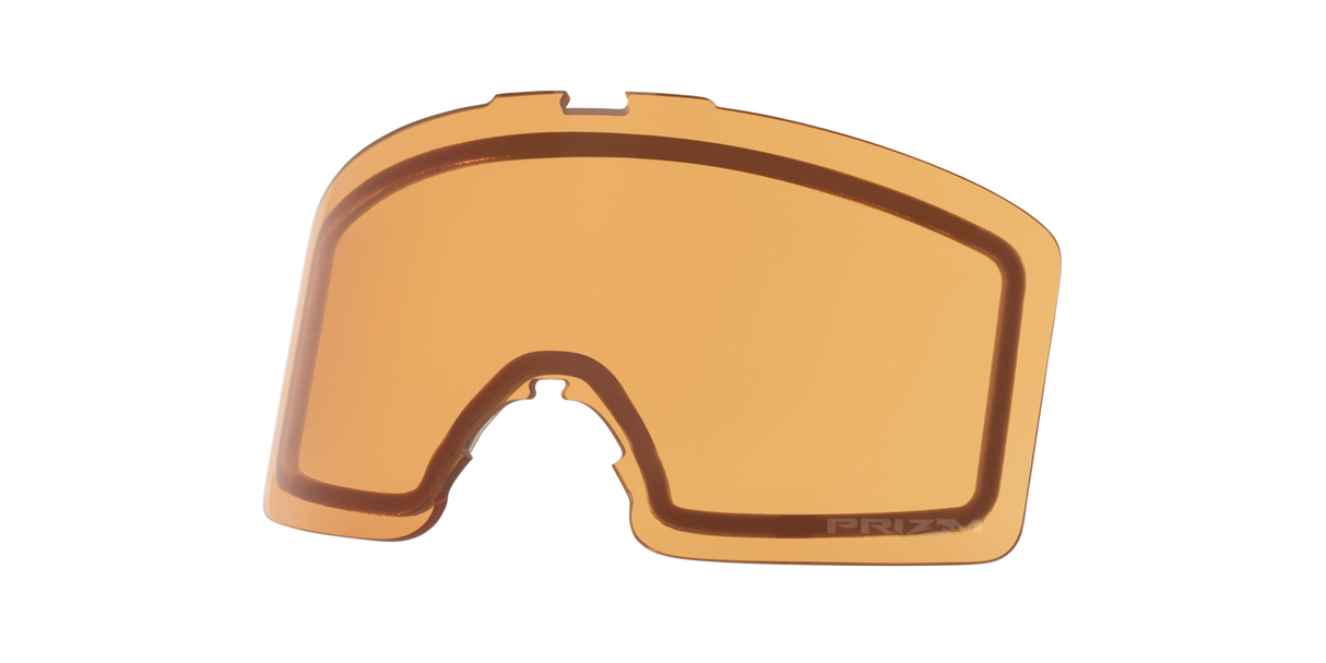 Oakley Line Miner S Replacement Lenses