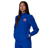 Champro Women's Tempo Tall Travel Suit Jacket