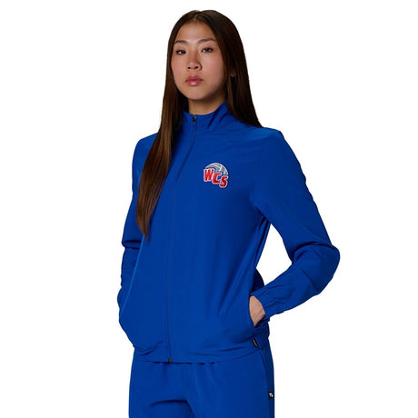 Champro Women's Tempo Tall Travel Suit Jacket