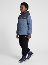 hummel Youth Block Jacket Waterproof-5