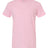 Tultex Men's Combed CVC T-Shirt-1