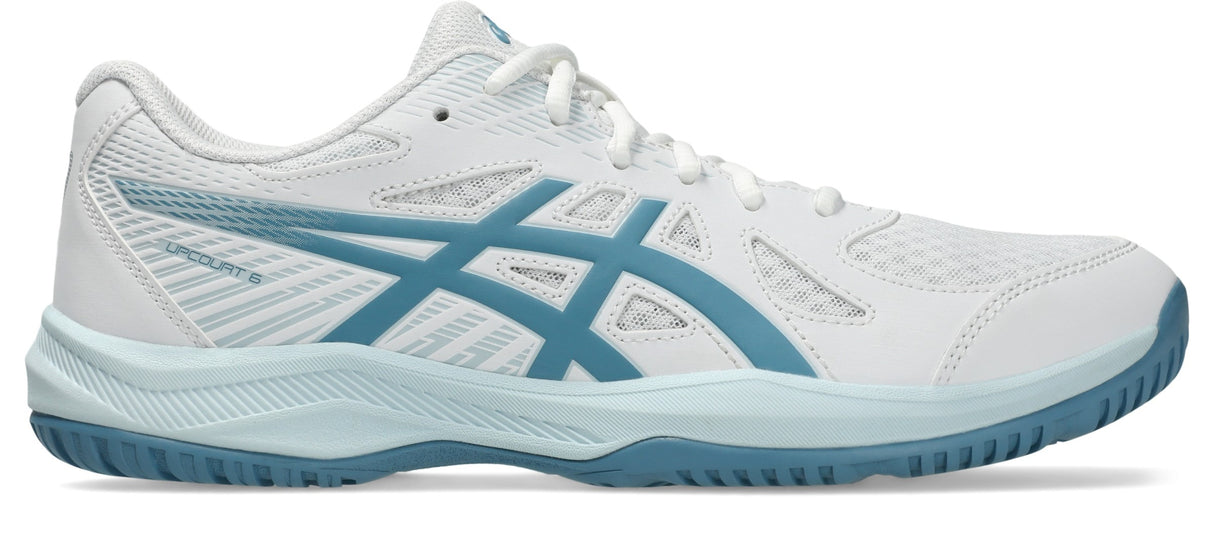 Asics Men's Upcourt 6 Volleyball Shoes-1