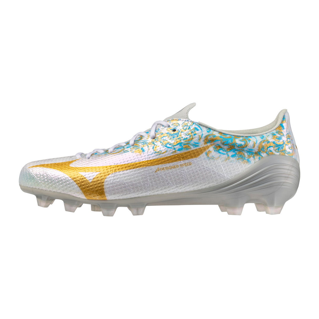 Mizuno Adult A III JF Japan Soccer Cleats-1