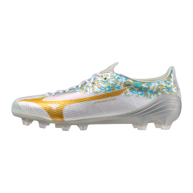 Mizuno Adult A III JF Japan Soccer Cleats-1