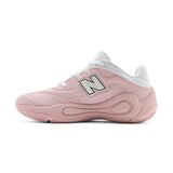 New Balance Youth P400 Low Basketball Shoes-8