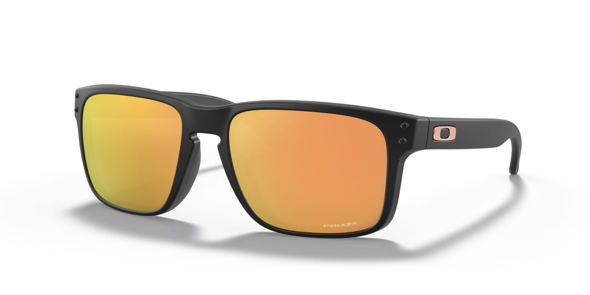 Oakley Holbrook A Glasses-3