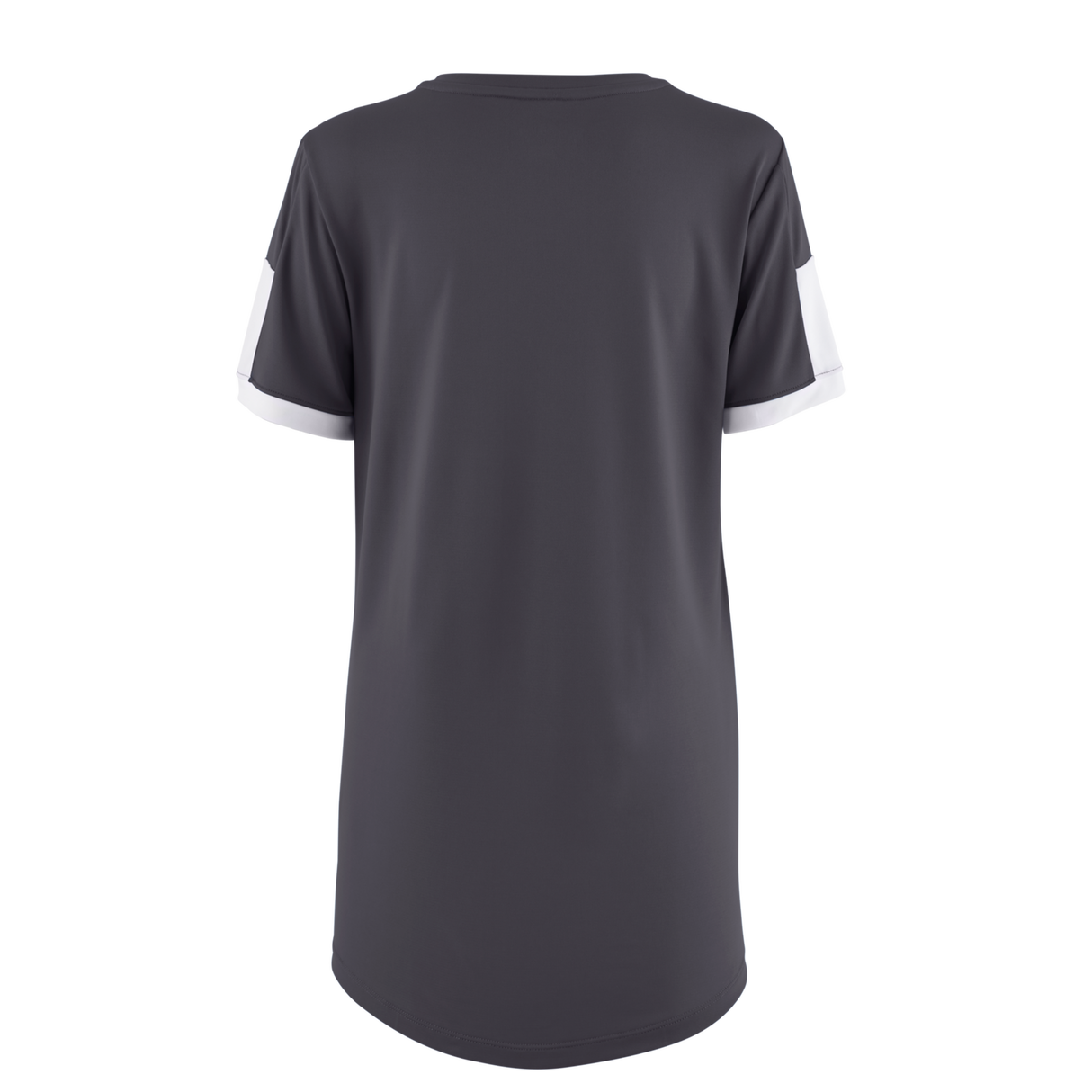 Mizuno Women's Aerolite V-Neck Softball Jersey-2