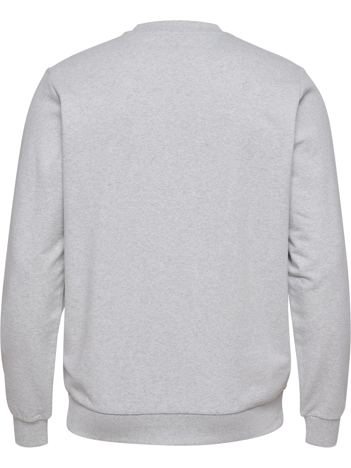 hummel Men's Frame Crewneck-2