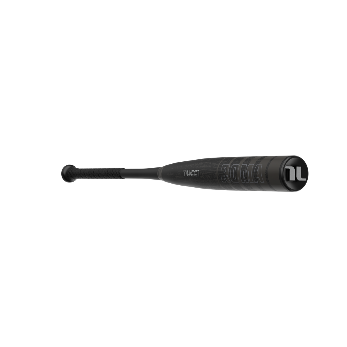 Tucci Roma (-3) Bbcor Baseball Bat-5
