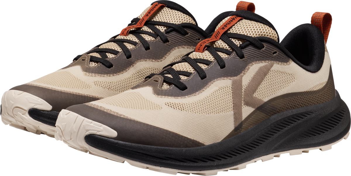 KEEN Men's Wander Trail Running Shoe-3
