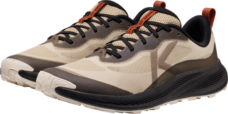 KEEN Men's Wander Trail Running Shoe-3