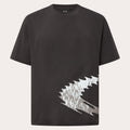 Oakley Men's New Retro Tee Static 3.0-1