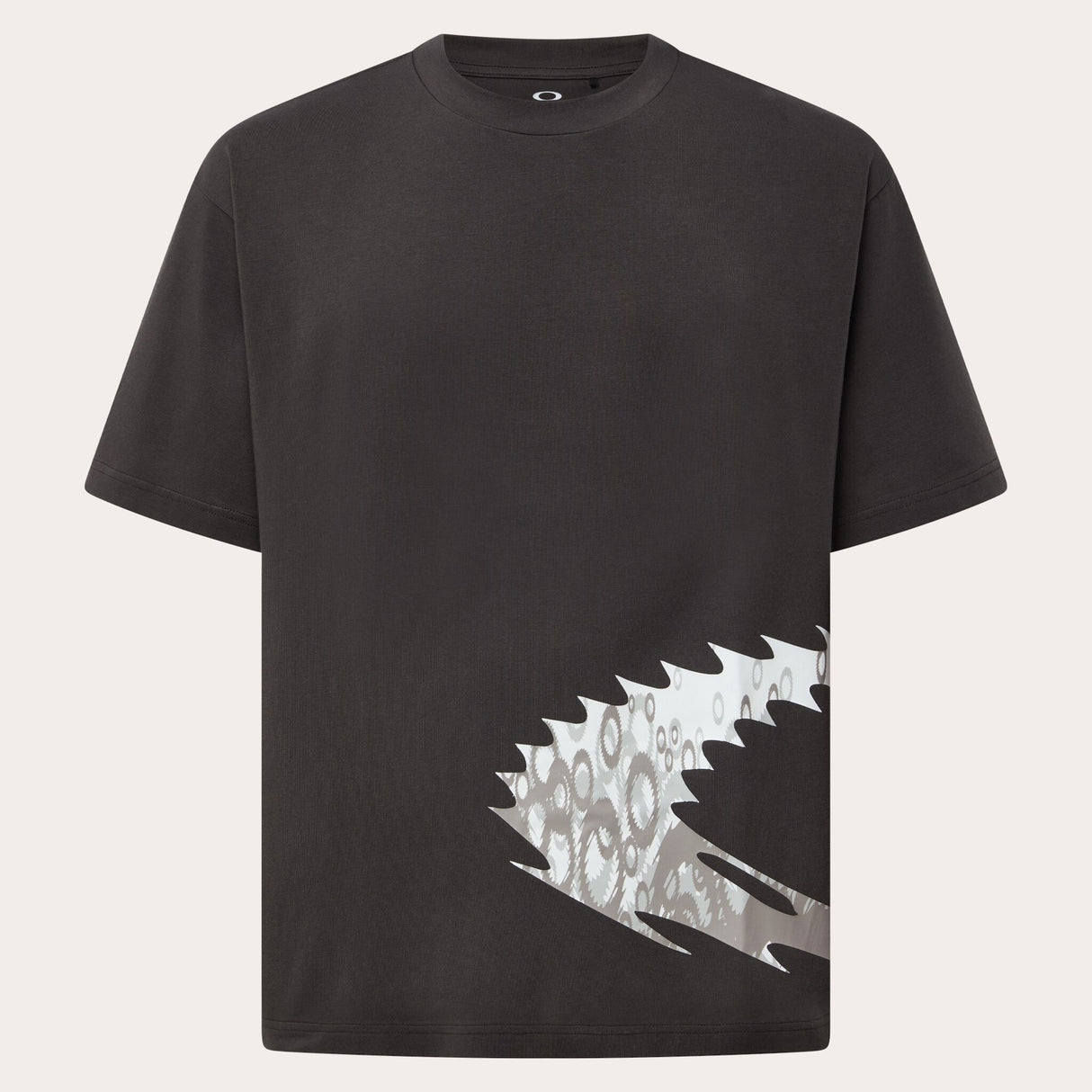 Oakley Men's New Retro Tee Static 3.0-1