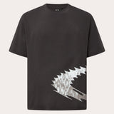 Oakley Men's New Retro Tee Static 3.0-1