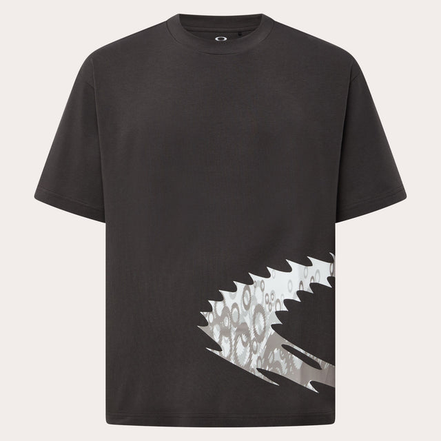 Oakley Men's New Retro Tee Static 3.0-1
