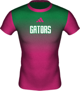 Adidas Compression Training Shirt League Outfitters