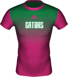 Adidas Compression Training Shirt League Outfitters