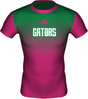 Adidas Compression Training Shirt League Outfitters