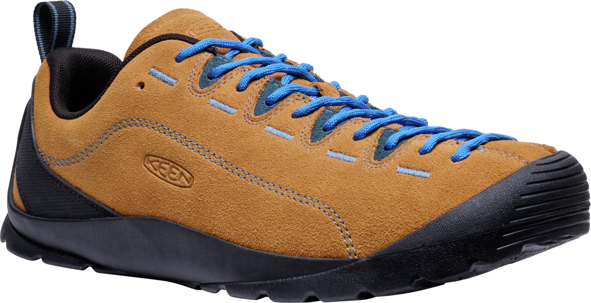 KEEN Men's Jasper Sneaker-1