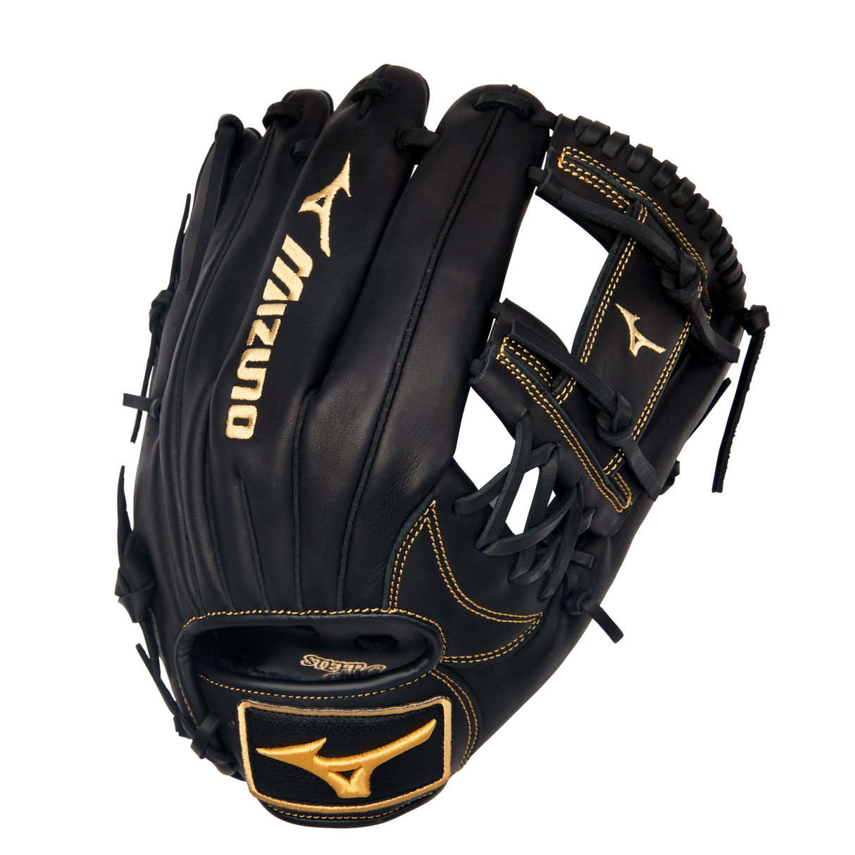 Mizuno MVP Prime 11.75" Infield Baseball Glove-1