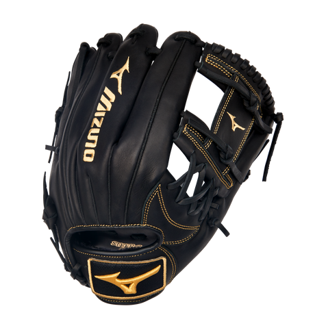Mizuno MVP Prime 11.75" Infield Baseball Glove-1