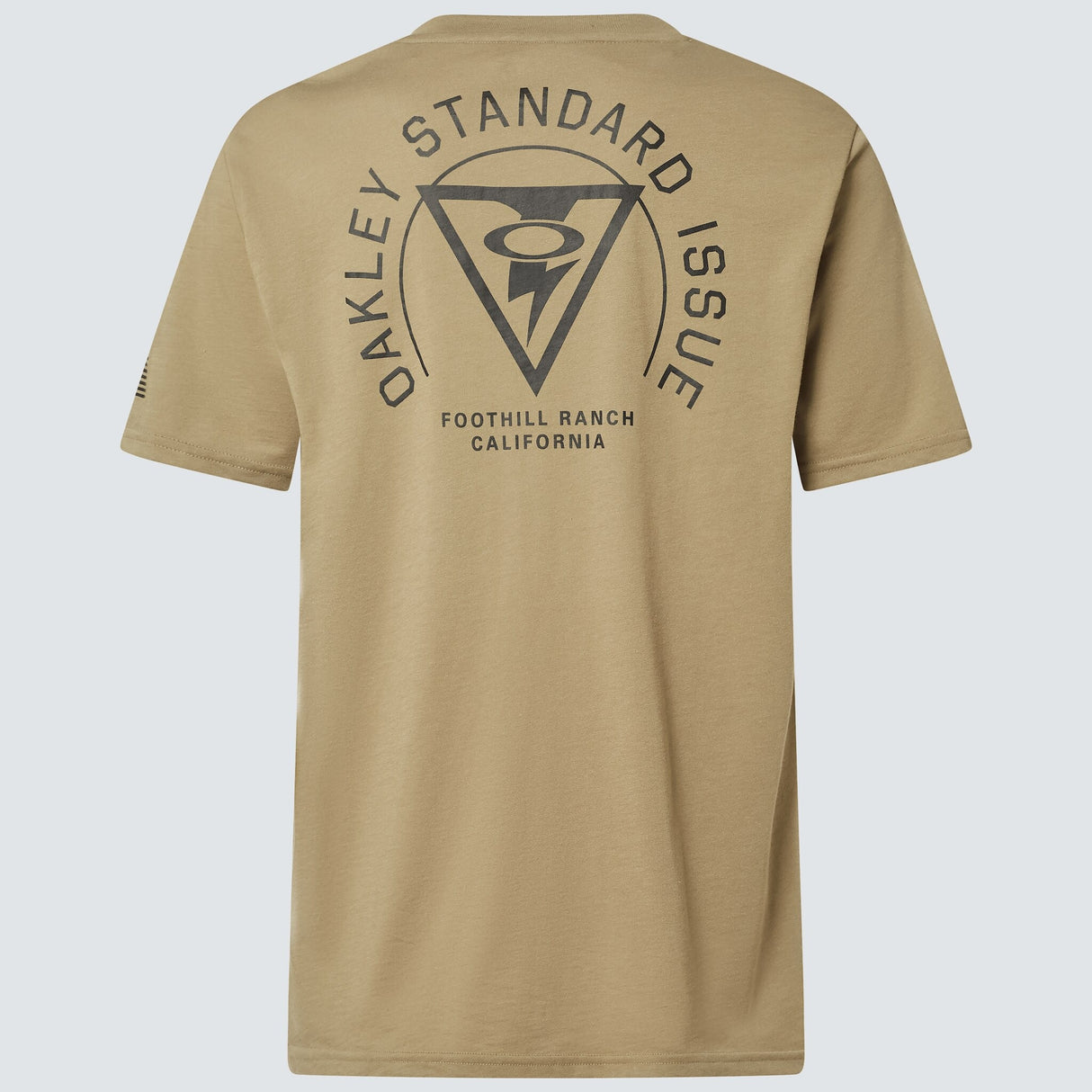 Oakley Men's Si Strong Tee-4