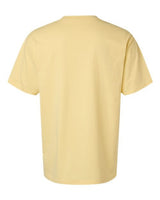 American Apparel Men's Midweight Tee-2