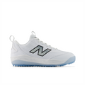 New Balance Boys' 3000v8 Turf Baseball Shoes-1