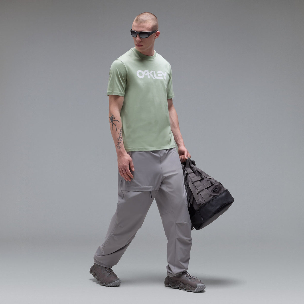 Oakley Men's Mark II Tee 2.0-2