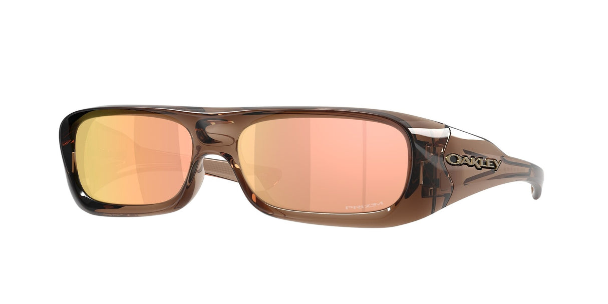 Oakley Permian Glasses-1