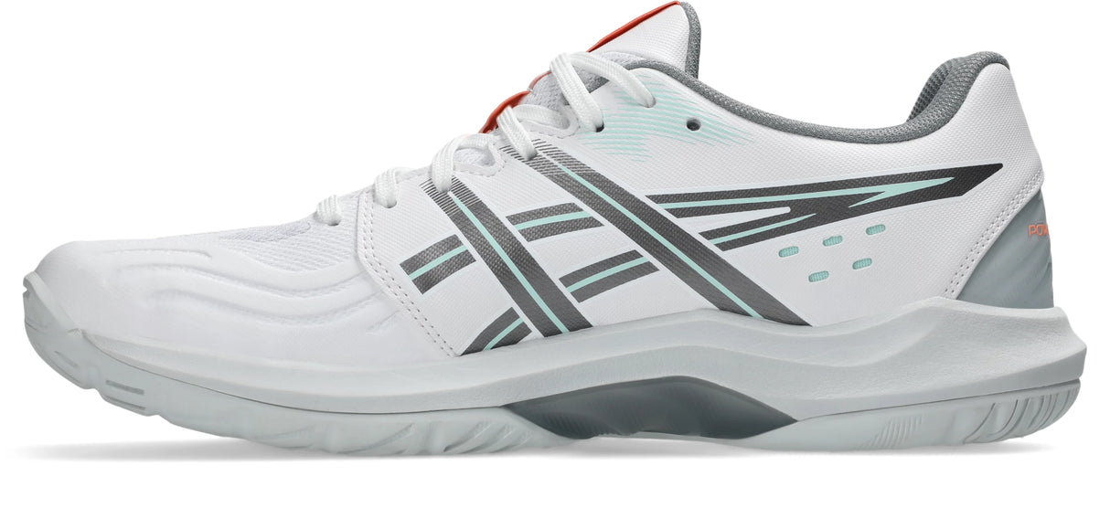 Asics Men's Powerbreak FF Volleyball Shoes-2