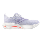 Mizuno Women's Wave Rider 29 D Running Shoes-3