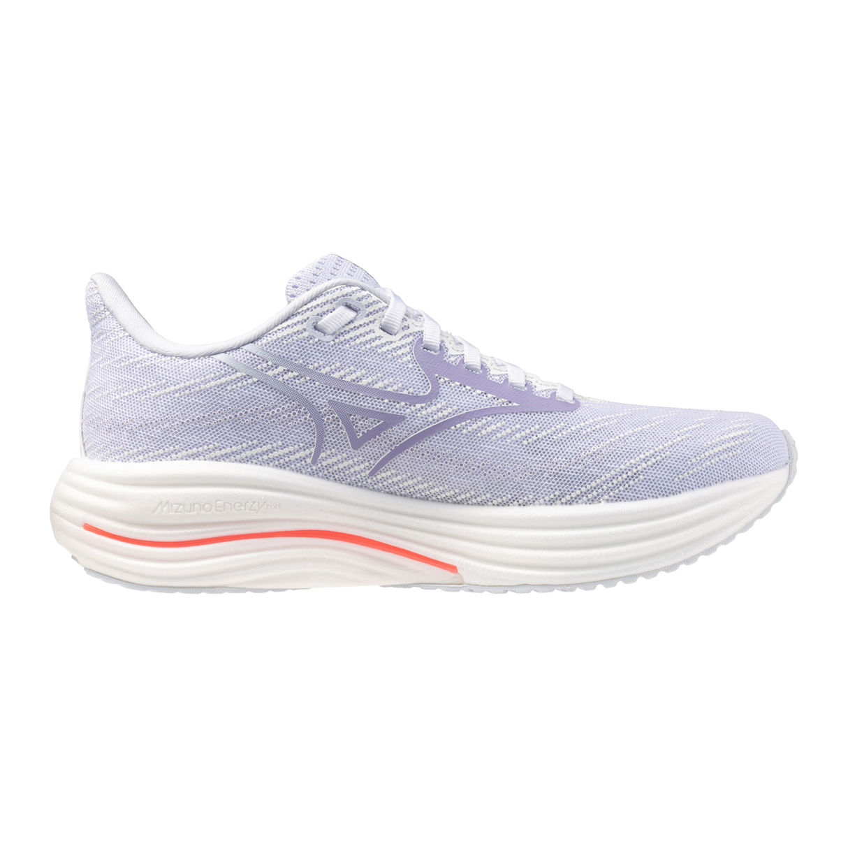 Mizuno Women's Wave Rider 29 Running Shoes-3
