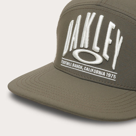 Oakley Fhr Trucker Hat-2