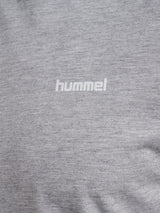 hummel Men's Frame Cotton Short Sleeve T-Shirt-3