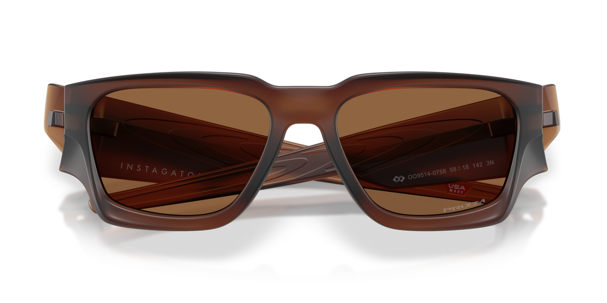 Oakley Instagator Glasses-9