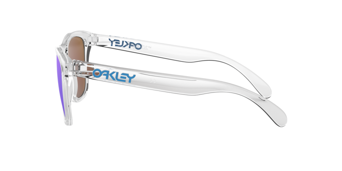 Oakley Frogskins Glasses-8