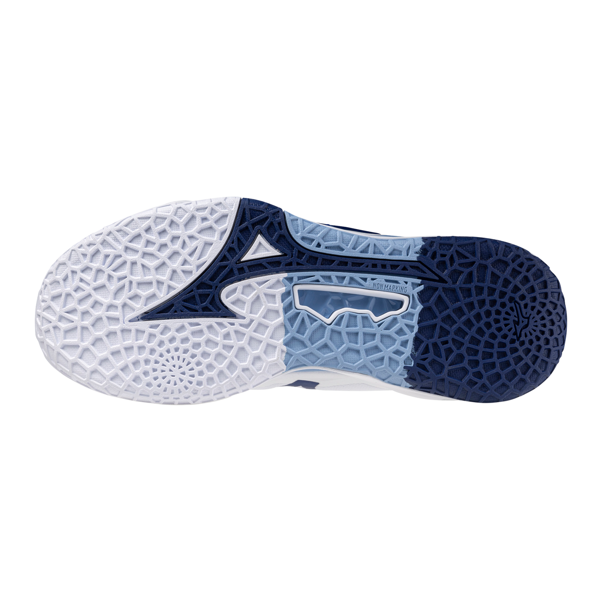 Mizuno Adult Wave Stealth Neo 2 Volleyball Shoes-2