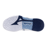 Mizuno Adult Wave Stealth Neo 2 Volleyball Shoes-2