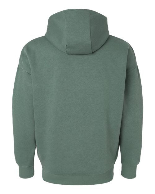 LAT Men's Heavyweight Hoodie Sweatshirt-2