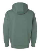 LAT Men's Heavyweight Hoodie Sweatshirt-2