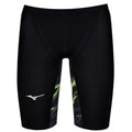 Mizuno Men's GX-Sonic Neo All Generation Technical Swimsuit-1