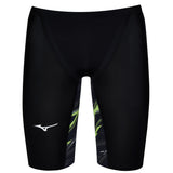 Mizuno Men's GX-Sonic Neo All Generation Technical Swimsuit-1
