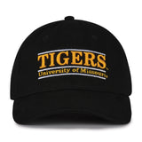 The Game Headwear Missouri Dad Cap