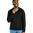 Charles River Men's Pulse Performance Quarter Zip Hoodie-1