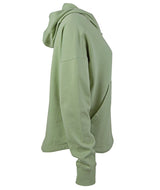 Charles River Women's Willow Scallop Hem Hoodie-4