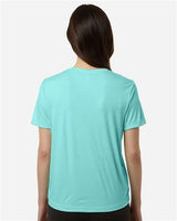 CORE365 Women's Capital Performance T-Shirt-5
