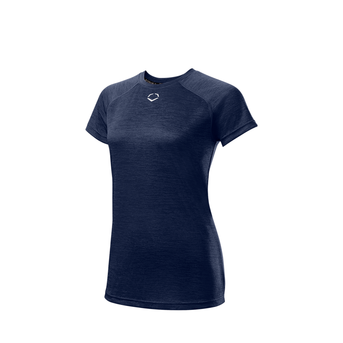 Wilson Women's Fx Baseball Shorts Sleeve Training Tee-4
