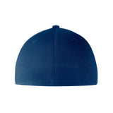 Mizuno Stretch Fitted Team Hat-2